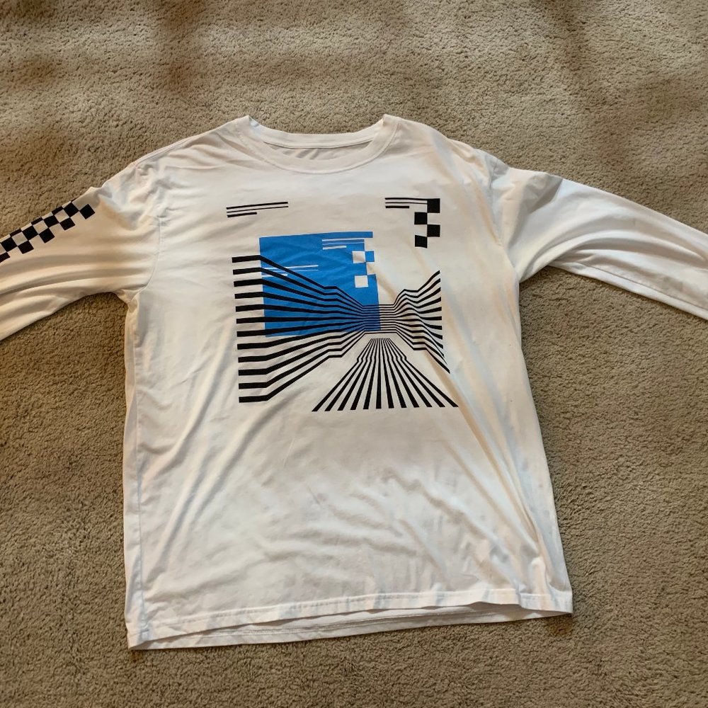 long sleeve